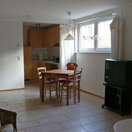 Fanny Apartment Wittlingen Exterior foto