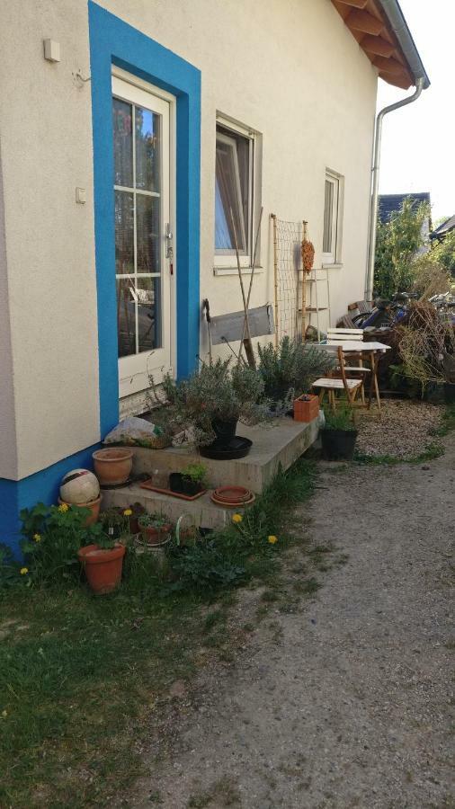 Fanny Apartment Wittlingen Exterior foto