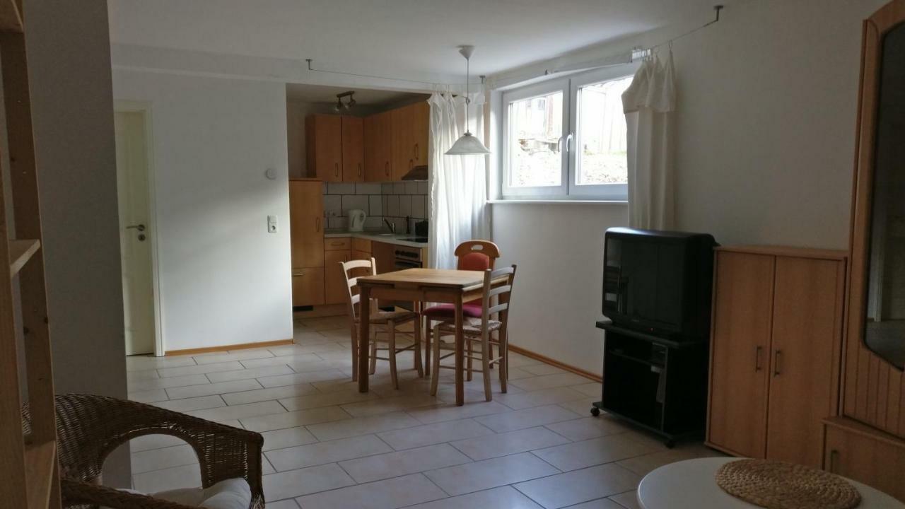 Fanny Apartment Wittlingen Exterior foto