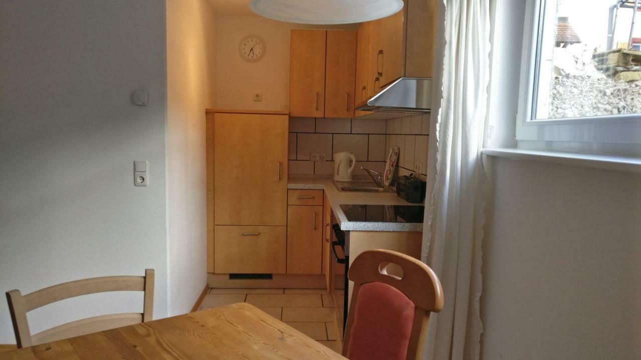 Fanny Apartment Wittlingen Exterior foto