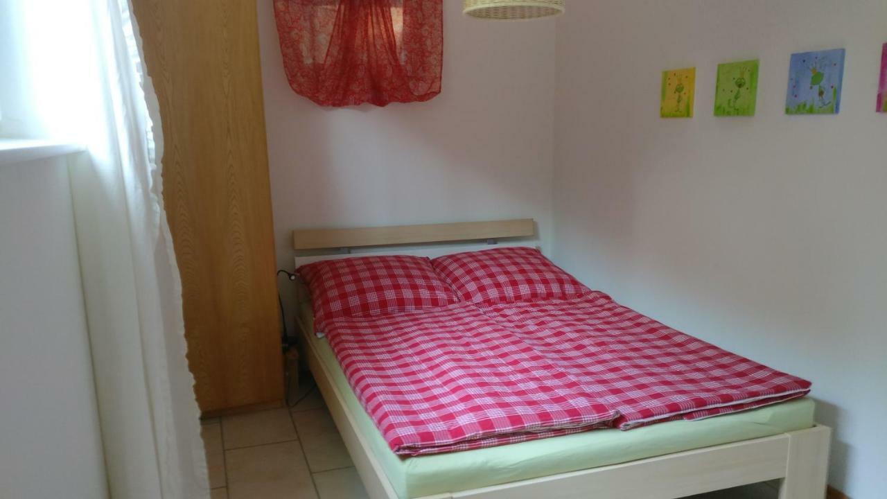 Fanny Apartment Wittlingen Exterior foto
